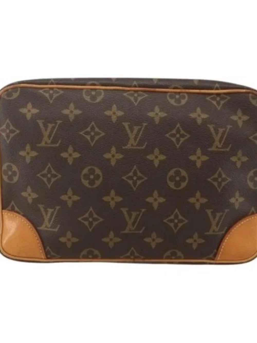 Louis Vuitton brand louis